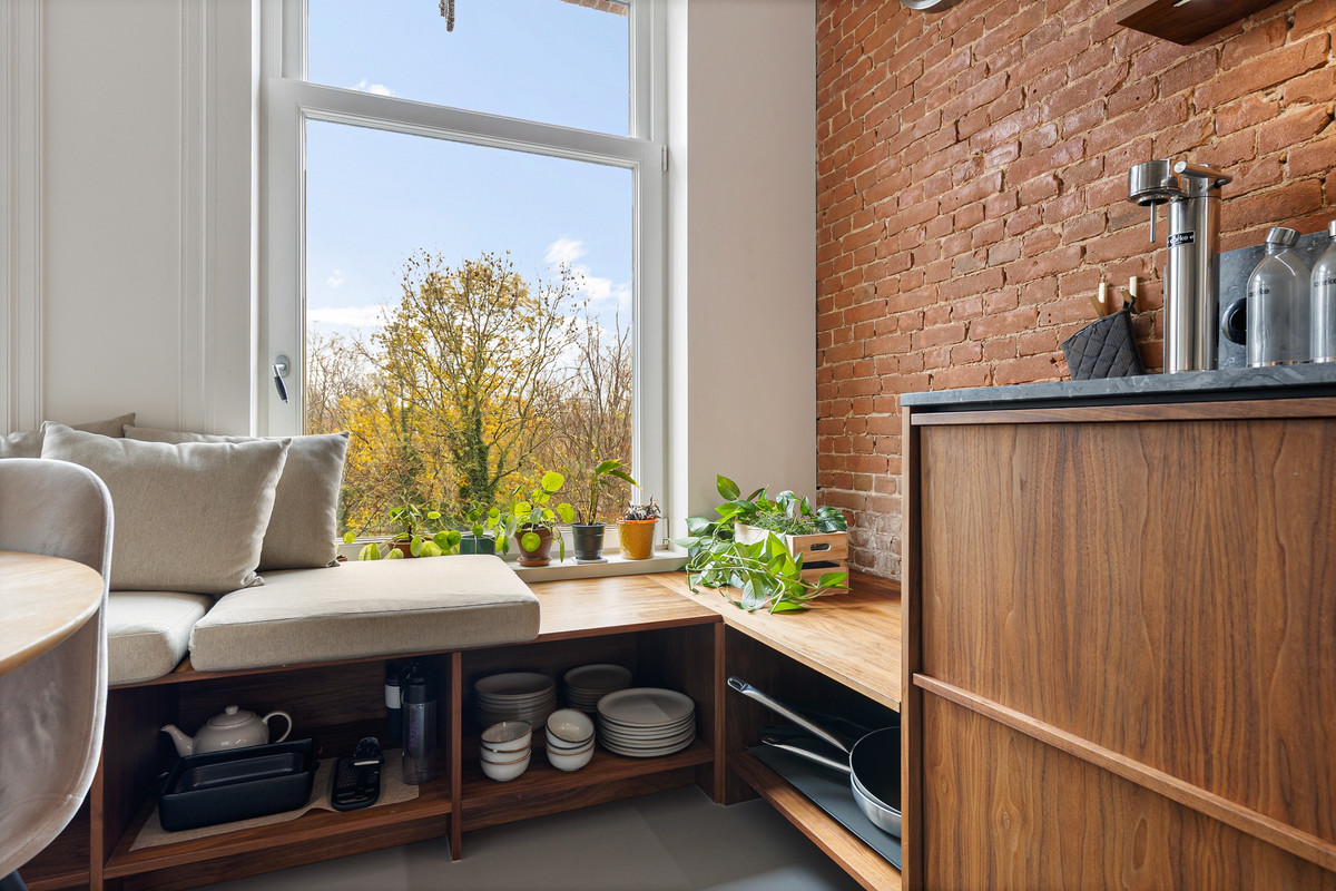 Appartement te huur: Oosterpark 39B, Amsterdam