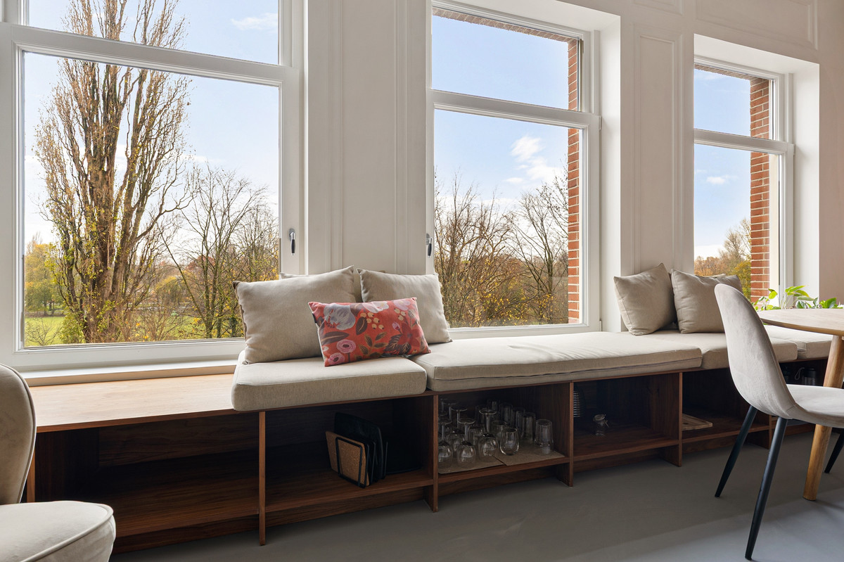 Appartement te huur: Oosterpark 39B, Amsterdam