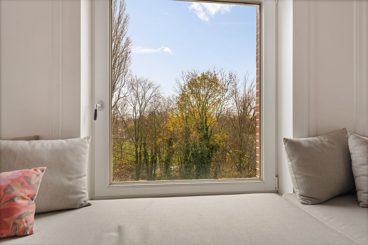 Appartement te huur: Oosterpark 39B, Amsterdam