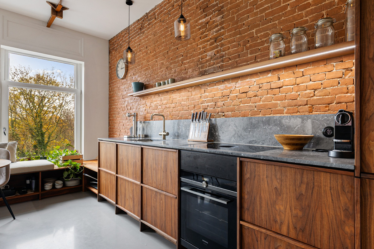 Appartement te huur: Oosterpark 39B, Amsterdam