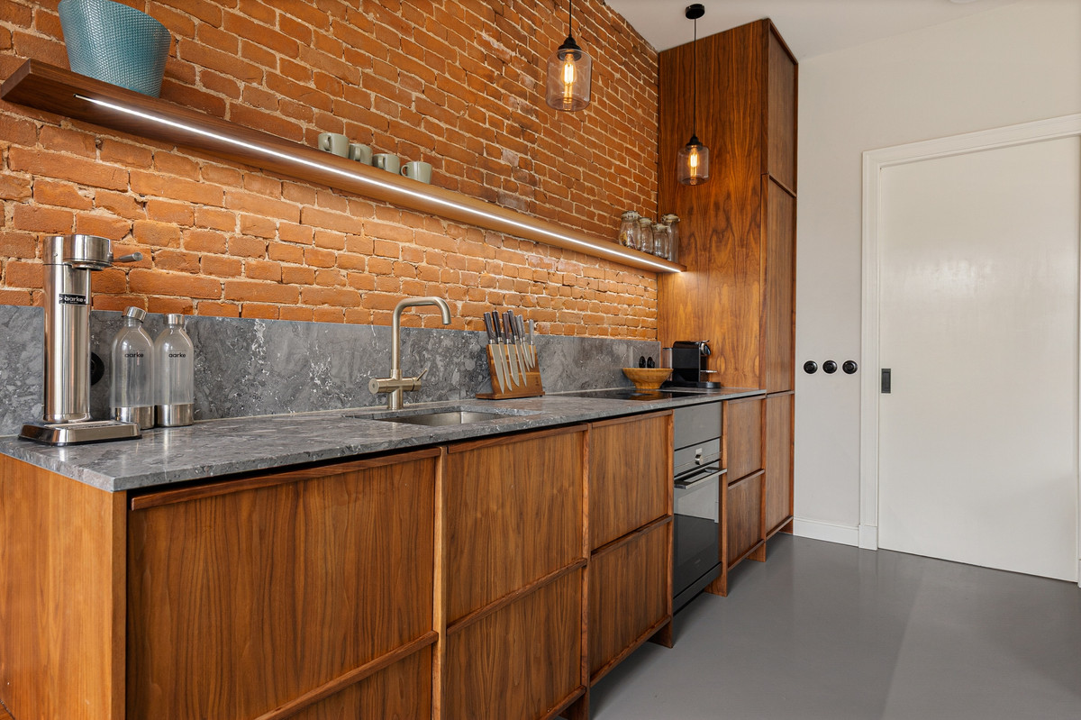 Appartement te huur: Oosterpark 39B, Amsterdam