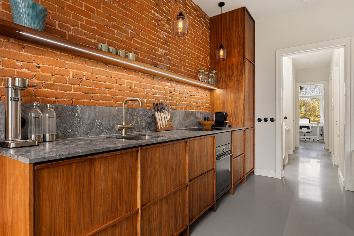 Appartement te huur: Oosterpark 39B, Amsterdam