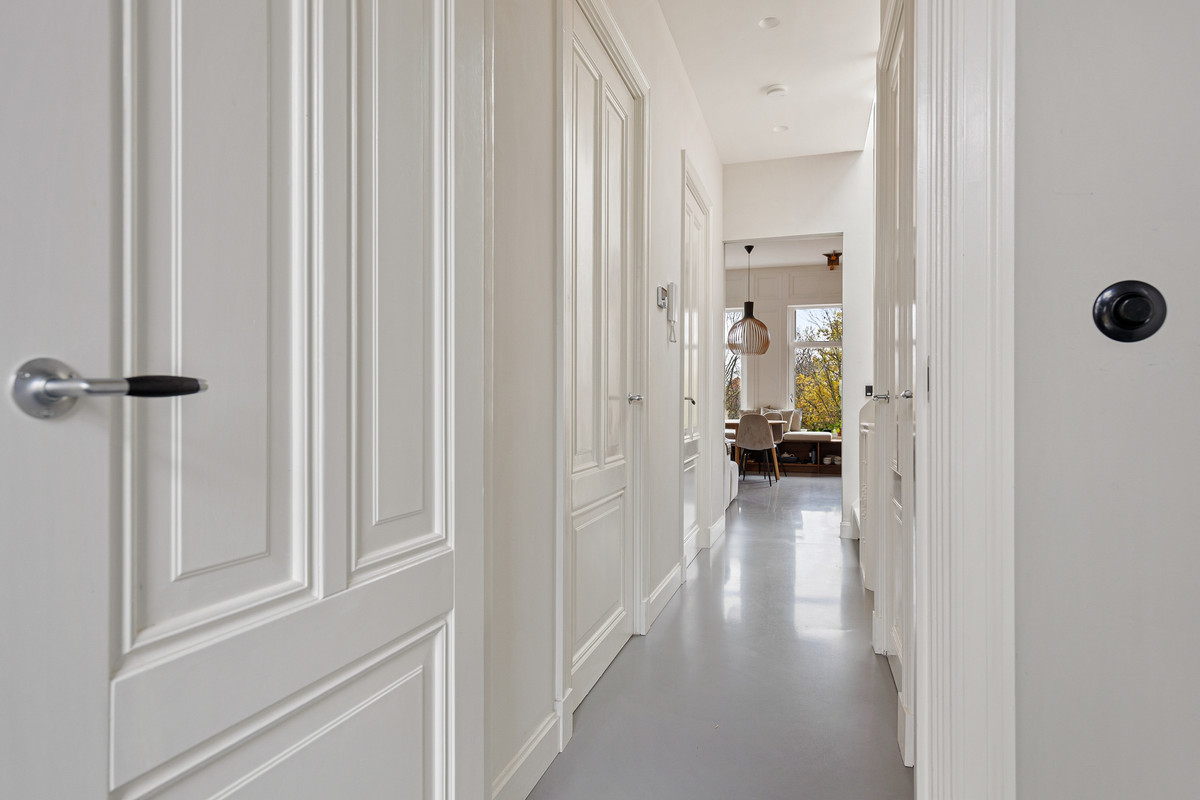 Appartement te huur: Oosterpark 39B, Amsterdam