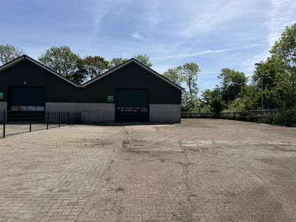 Tibsterwei 3B