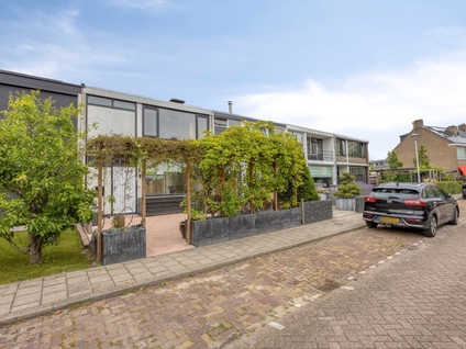 Meindert Hobbemastraat 14