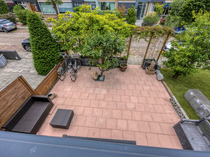 Meindert Hobbemastraat 14
