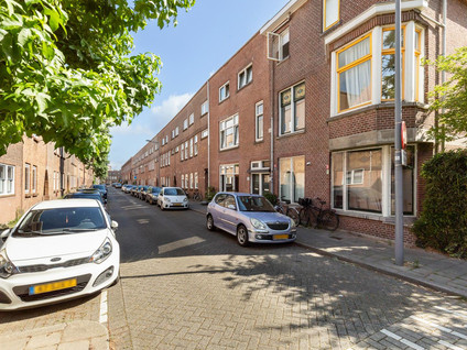 Lisbloemstraat 41A
