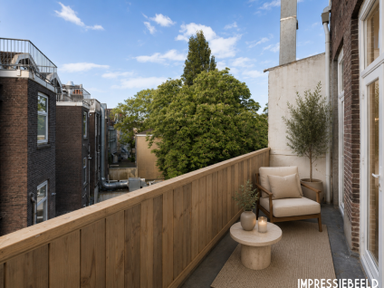 Diergaardesingel 94C