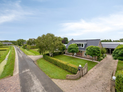 Geerweg 5