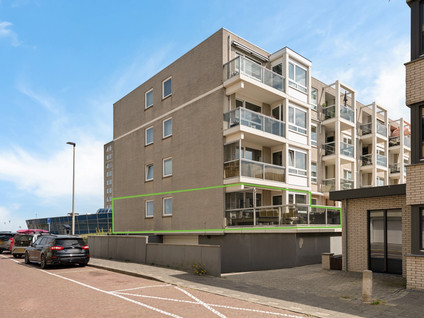 Dr Joh G Mezgerstraat 29