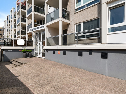 Dr Joh G Mezgerstraat 29