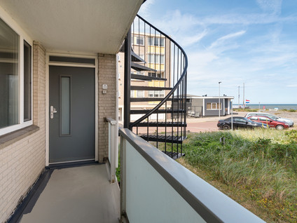 Dr Joh G Mezgerstraat 29