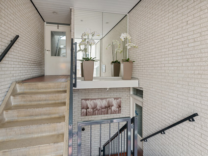 Dr Joh G Mezgerstraat 29
