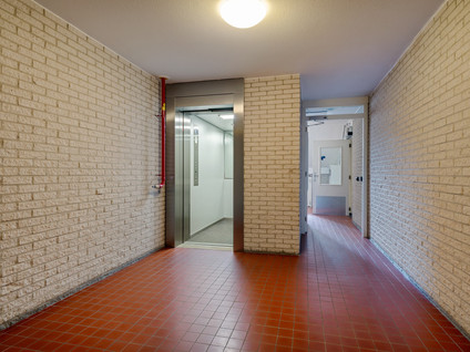 Dr Joh G Mezgerstraat 29