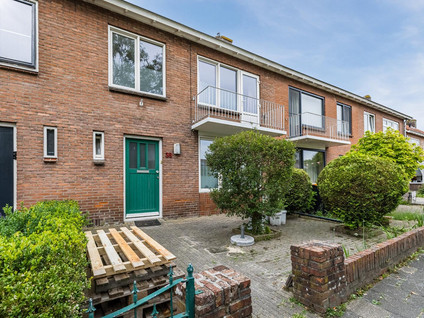 Bilderdijklaan 38