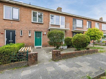 Bilderdijklaan 38