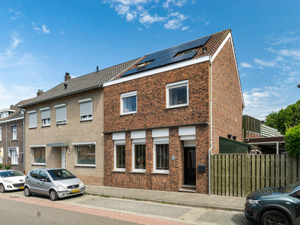 Bouwbergstraat 9