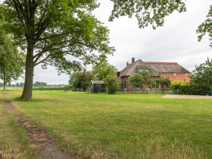Twistdijk 4