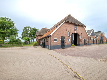 Twistdijk 4