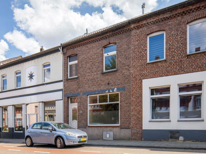 Laurastraat 91