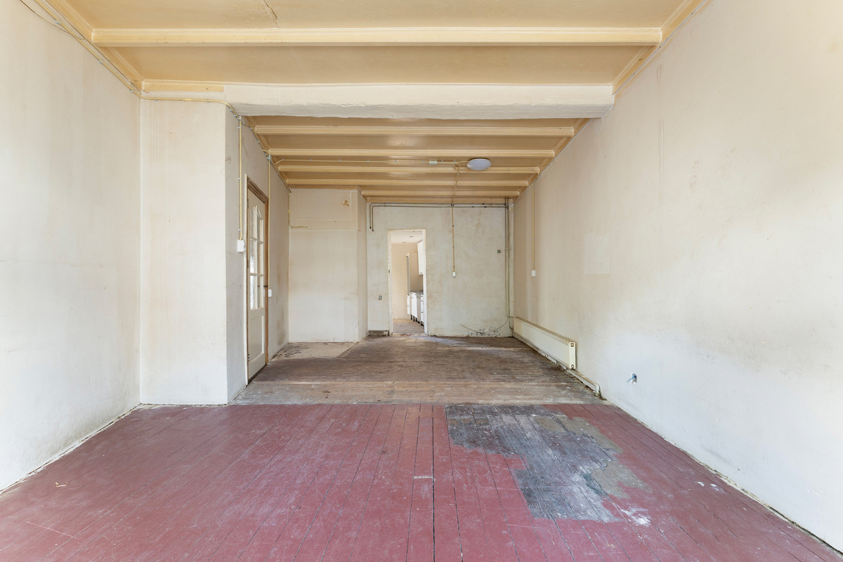 Tussenwoning te koop: Laurastraat 91, Eygelshoven