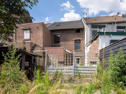 Laurastraat 91