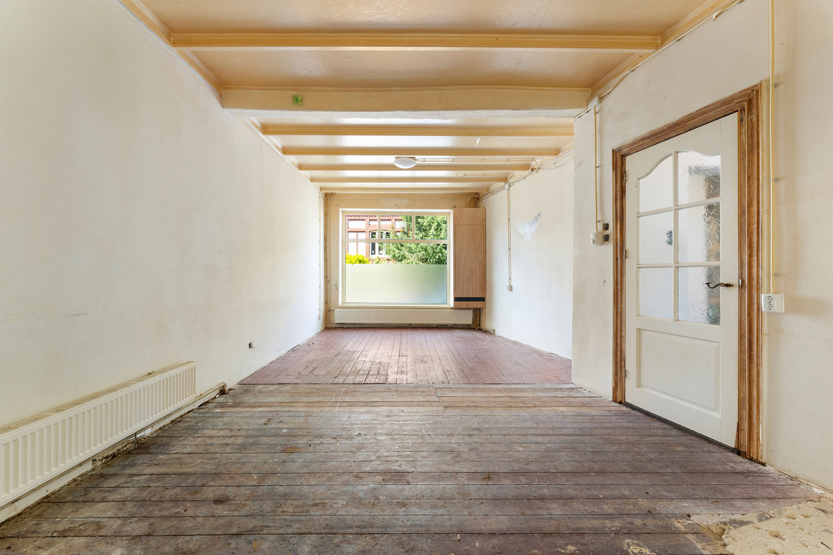 Tussenwoning te koop: Laurastraat 91, Eygelshoven
