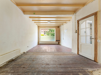 Laurastraat 91