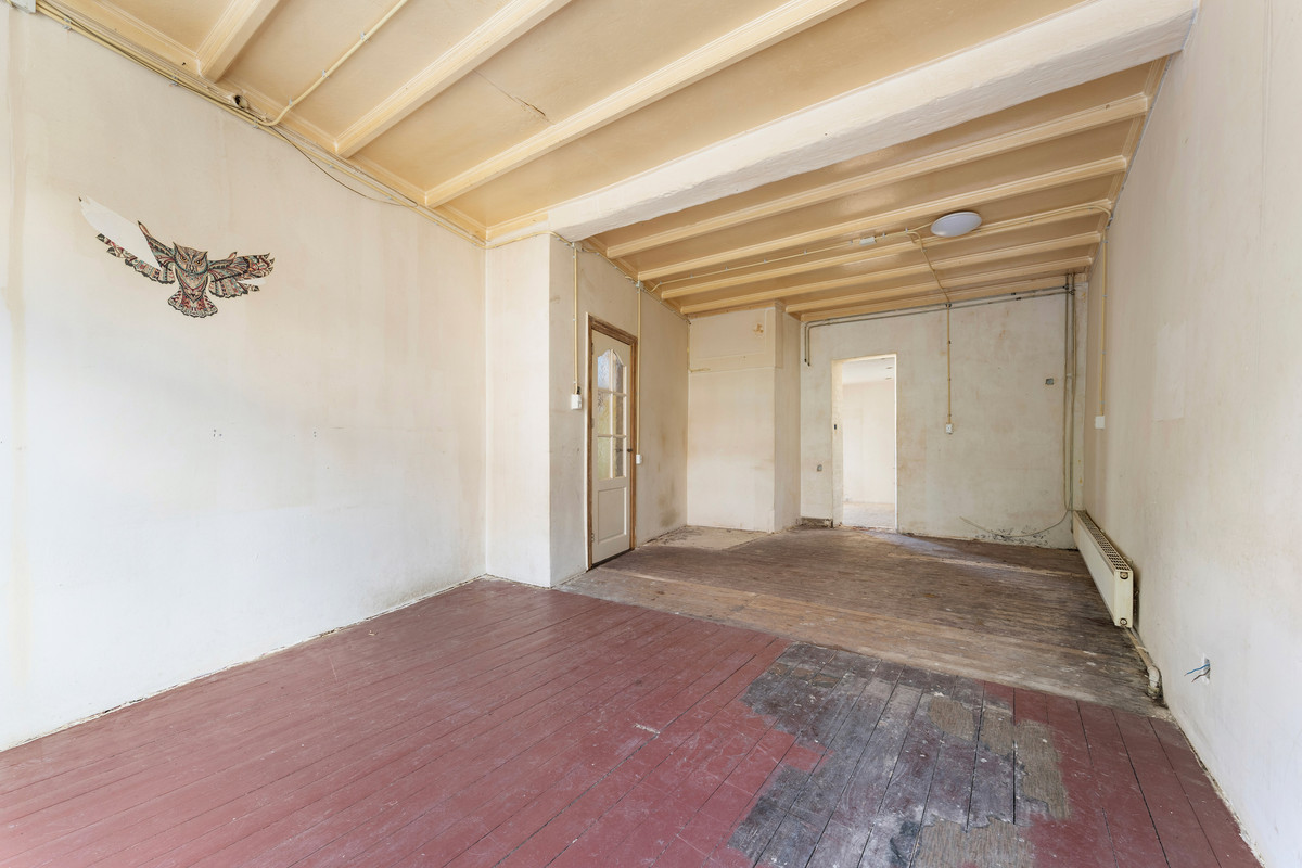 Tussenwoning te koop: Laurastraat 91, Eygelshoven