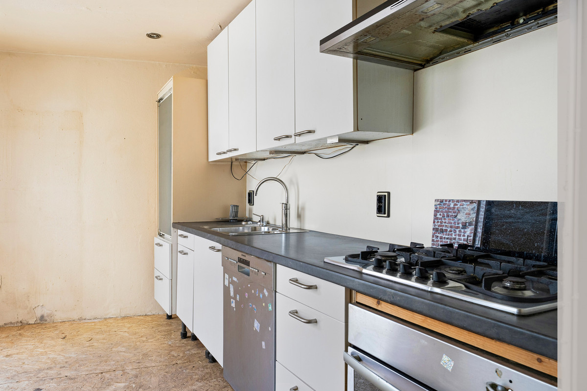 Tussenwoning te koop: Laurastraat 91, Eygelshoven