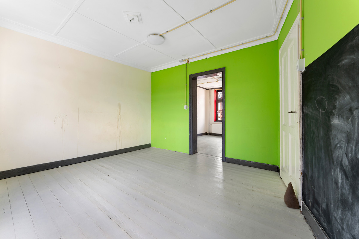 Tussenwoning te koop: Laurastraat 91, Eygelshoven
