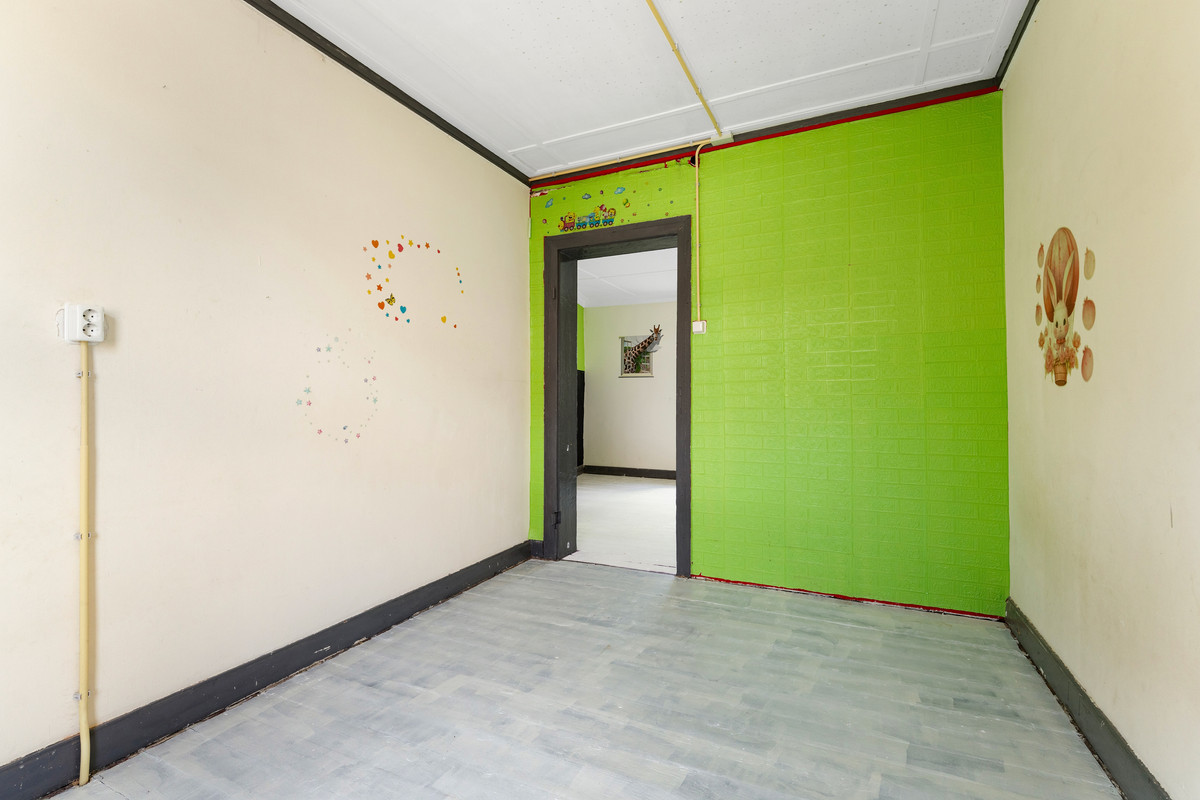 Tussenwoning te koop: Laurastraat 91, Eygelshoven