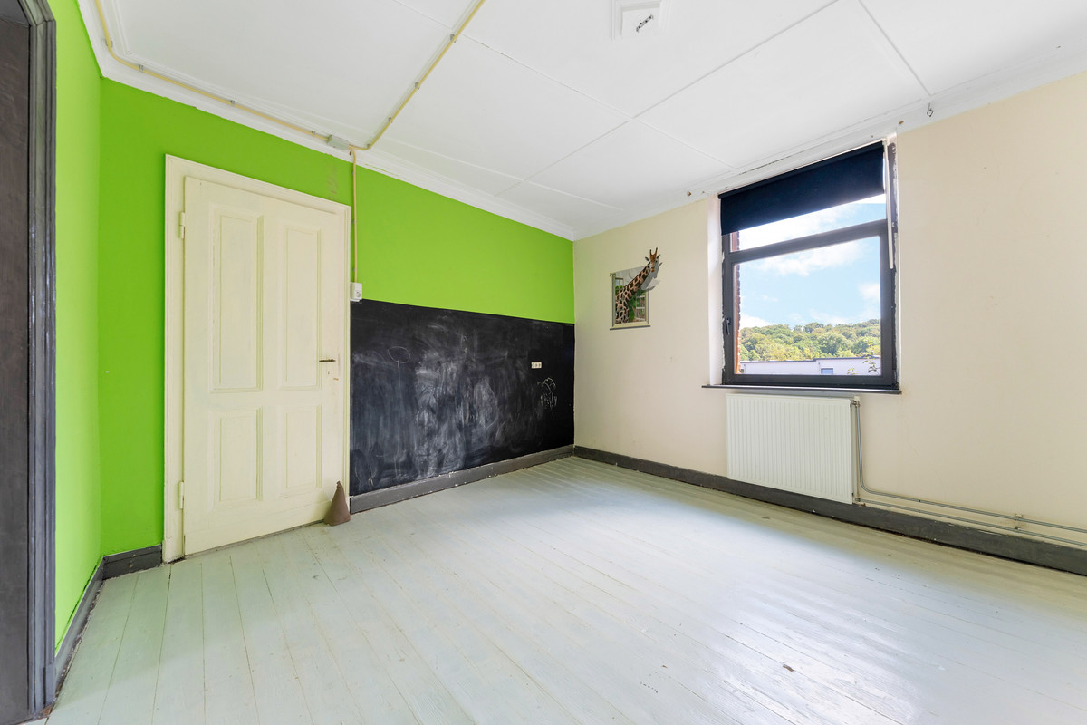 Tussenwoning te koop: Laurastraat 91, Eygelshoven