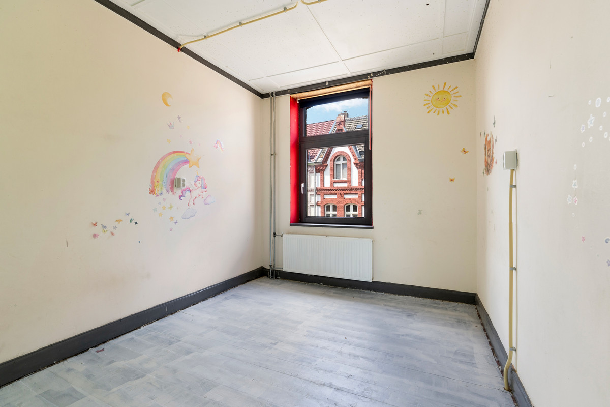 Tussenwoning te koop: Laurastraat 91, Eygelshoven