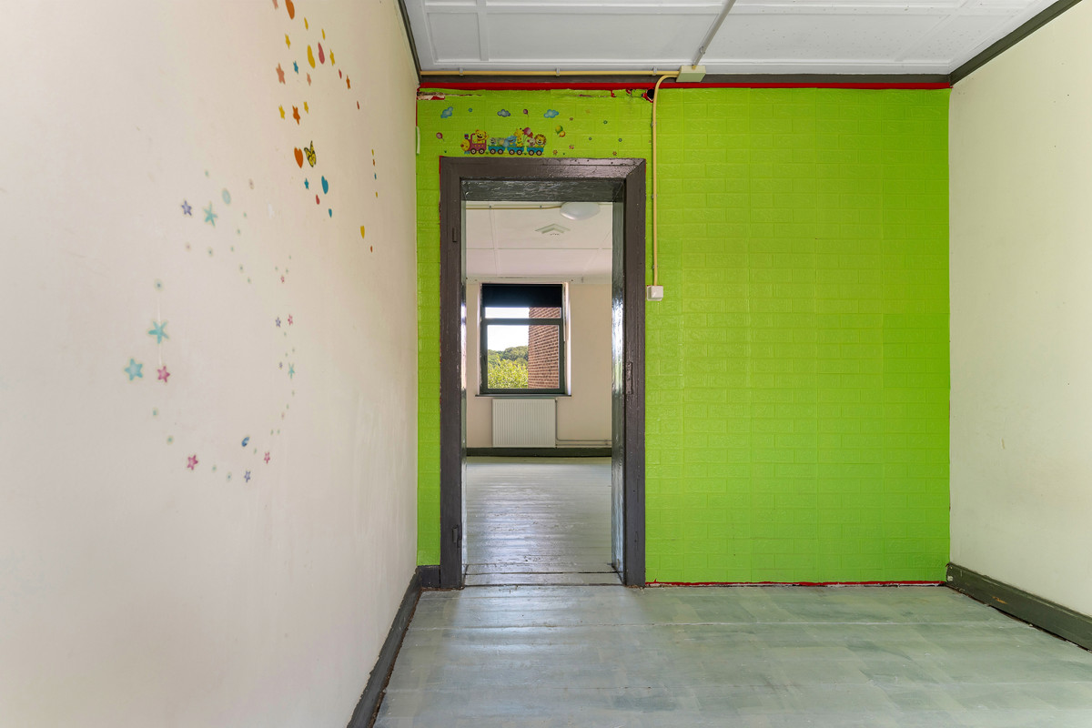 Tussenwoning te koop: Laurastraat 91, Eygelshoven