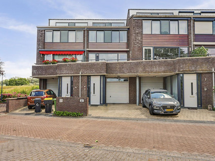 Schorredijk 3