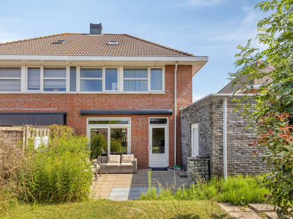 Simon Luymesstraat 21