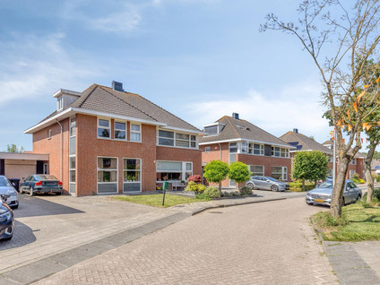 Simon Luymesstraat 21
