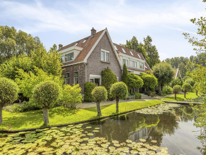 's-Gravenweg 130