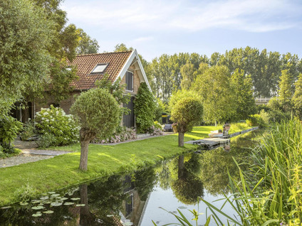 's-Gravenweg 130