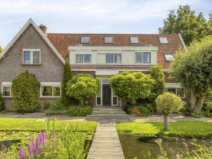 's-Gravenweg 130