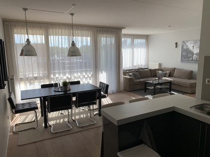appartementen te huur op Johan Hofmanstraat 153