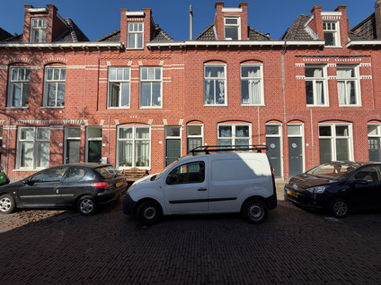 Zwarteweg 5 A