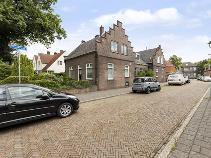 C.T. Storkstraat 11