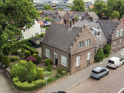 C.T. Storkstraat 11