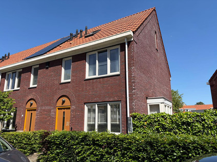 Burgemeester Blomlaan 23