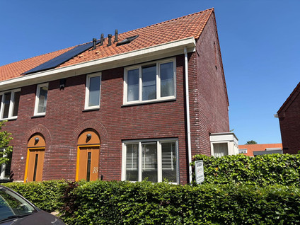 Burgemeester Blomlaan 23