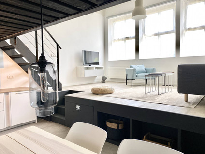 Apartment for rent: Oudenoord 384-19, Pijlsweerd-Noord Utrecht