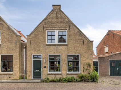 Steiltjesstraat 12