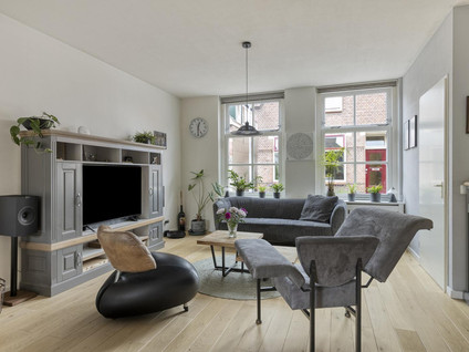 Steiltjesstraat 12